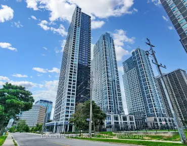
#4032-5 Mabelle Ave Islington-City Centre West 2 beds 2 baths 1 garage 668000.00        