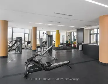 
#1602-2520 Eglinton Ave W Central Erin Mills 1 beds 2 baths 1 garage 505000.00        