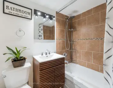 
            #611-940 Caledonia Rd Yorkdale-Glen Park 2睡房1卫生间1车位, 出售价格359000.00加元                    
