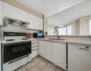 #1603-2177 Burnhamthorpe Rd W Erin Mills 2 beds 2 baths 1 garage 515000.00