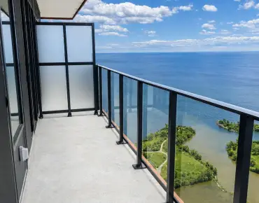 #6108-30 Shore Breeze Dr Mimico 1睡房1卫生间1车位, 出售价格568000.00加元