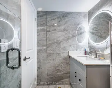 
#208-238 Albion Rd Elms-Old Rexdale 3 beds 2 baths 2 garage 499000.00        