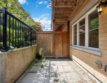 #121-380 Hopewell Ave Briar Hill-Belgravia 2睡房2卫生间1车位, 出售价格648000.00加元