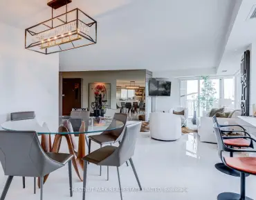 
            #1208-2111 Lake Shore Blvd W Mimico 2睡房2卫生间1车位, 出售价格1299900.00加元                    