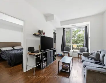 
#111-2800 Keele St Downsview-Roding-CFB 1 beds 1 baths 1 garage 539000.00        