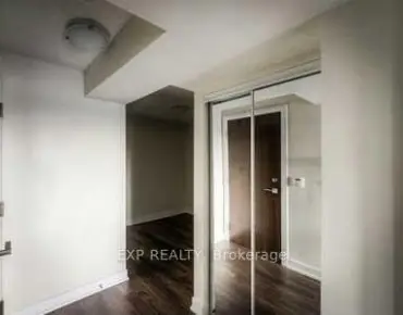 #1121-2 Eva Rd Etobicoke West Mall 1 beds 1 baths 1 garage 420000.00