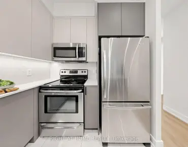 
#109-225 Sherway Gardens Rd Islington-City Centre West 2 beds 2 baths 1 garage 599888.00        