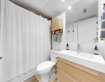 
#505-8 Fieldway Rd Islington-City Centre West 1 beds 1 baths 1 garage 559000.00        