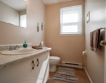 
#50-2440 Bromsgrove Rd Clarkson 3 beds 3 baths 2 garage 679900.00        