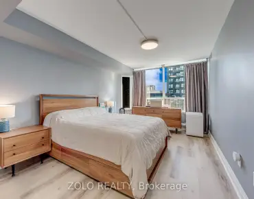 #908-330 Rathburn Rd W City Centre 2 beds 2 baths 1 garage 599999.00