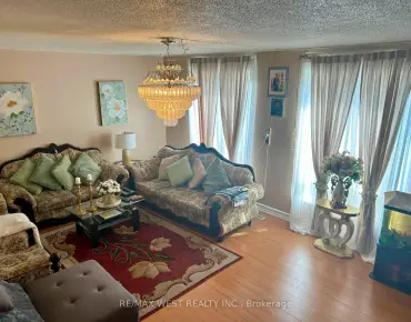 
#134-6458 Finch Ave W Mount Olive-Silverstone-Jamestown 4 beds 3 baths 2 garage 604900.00        