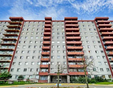 #410-100 Lotherton Pathway Yorkdale-Glen Park 2睡房1卫生间1车位, 出售价格365000.00加元