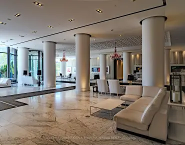 #305-88 Park Lawn Rd Mimico 2睡房2卫生间1车位, 出售价格918000.00加元