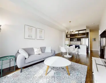 #801-15 Viking Ln Islington-City Centre West 1 beds 1 baths 1 garage 519000.00