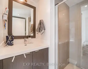 #308A-7 Mabelle Ave Islington-City Centre West 1 beds 1 baths garage 399000.00