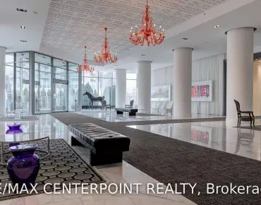 
            #801-88 Park Lawn Rd Mimico 1睡房1卫生间1车位, 出售价格469000.00加元                    
