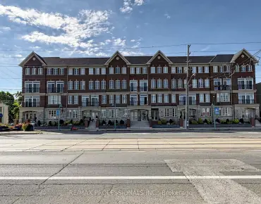 #206-3531 Lake Shore Blvd W Long Branch 2 beds 1 baths 1 garage 579000.00