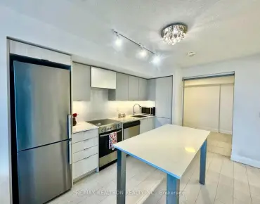 #1310-30 Gibbs Rd Islington-City Centre West 2 beds 2 baths 1 garage 529000.00
