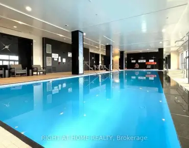 
            #1807-15 Zorra St Islington-City Centre West 2睡房2卫生间1车位, 出售价格649900.00加元                    