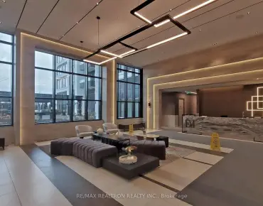 
#1705-10 Eva Rd Etobicoke West Mall 2 beds 2 baths 1 garage 459900.00        