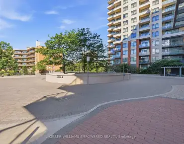 
#1104-25 Fontenay Crt Edenbridge-Humber Valley 2 beds 2 baths 1 garage 635000.00        