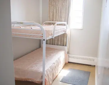 #1111-50 Lotherton Pathway Yorkdale-Glen Park 2 beds 1 baths 1 garage 339000.00