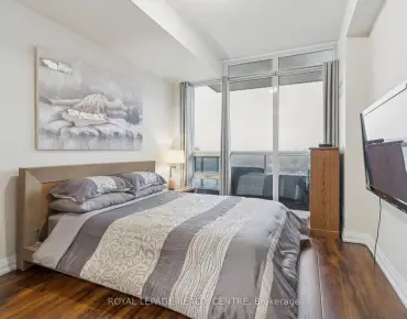 #1503-1055 Southdown Rd Clarkson 1 beds 1 baths 1 garage 490000.00