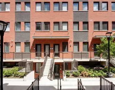 
#3B-867 Wilson Ave Downsview-Roding-CFB 1 beds 1 baths 1 garage 447000.00        