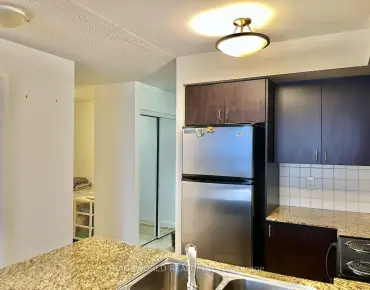 
#408-55 De Boers Dr York University Heights 1 beds 1 baths 1 garage 469000.00        