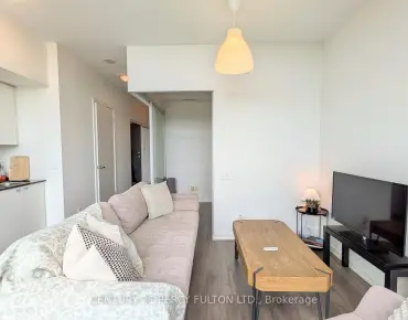 #3505-105 The Queensway N/A High Park-Swansea 1 beds 2 baths 1 garage 535000.00