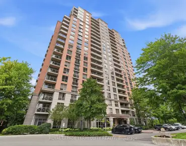 #405-5229 Dundas St W Islington-City Centre West 2睡房2卫生间1车位, 出售价格629900.00加元