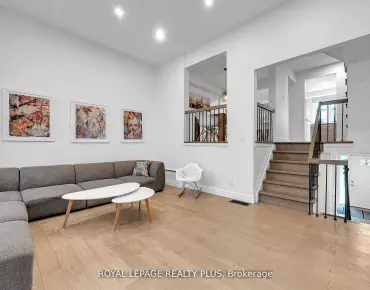 #20-1755 Rathburn Rd E Rathwood 3睡房4卫生间2车位, 出售价格899000.00加元