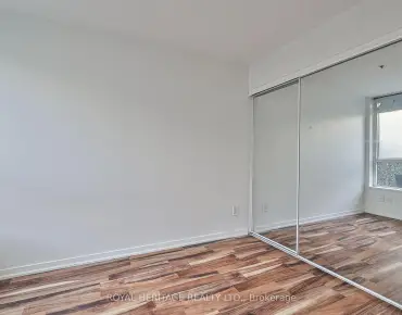 
            #104-38 Joe Shuster Way South Parkdale 1睡房1卫生间1车位, 出售价格447500.00加元                    