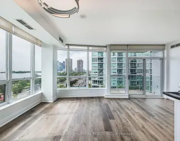 #803-1900 Lake Shore Blvd W South Parkdale 2睡房2卫生间1车位, 出售价格828000.00加元