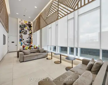 
#3505-36 Zorra St Islington-City Centre West 2 beds 2 baths 1 garage 529000.00        
