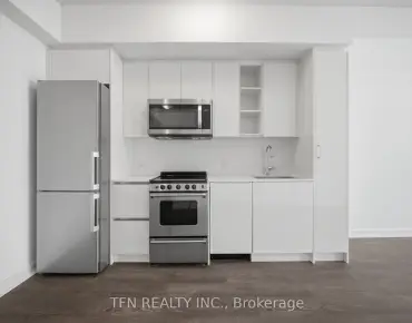 
#431-251 Manitoba St Mimico 1 beds 1 baths 1 garage 399999.00        