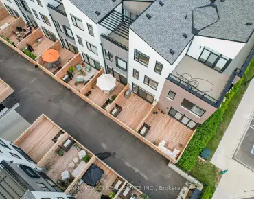 
#35-50 Coveside Dr Port Credit 3 beds 4 baths 3 garage 1379900.00        