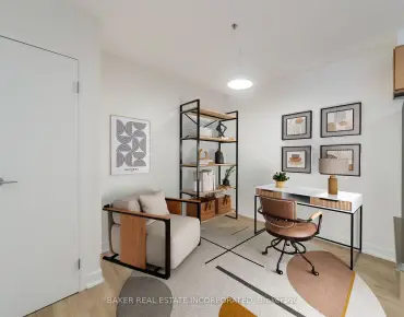 
            #107-152 Annette St Junction Area 1睡房1卫生间车位, 出售价格689900.00加元                    