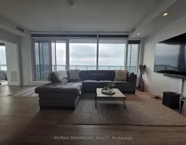 #1807-1926 Lake Shore Blvd W South Parkdale 2睡房3卫生间1车位, 出售价格899000.00加元