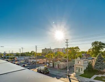 
#202-760 Lakeshore Rd E Lakeview 2 beds 2 baths 1 garage 529000.00        