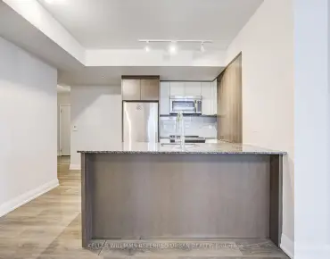 #2407-9 Valhalla Inn Rd Islington-City Centre West 1 beds 1 baths 1 garage 477500.00
