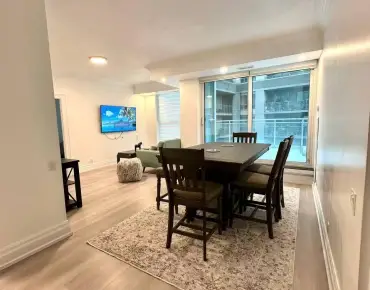 
#203-2067 Lake Shore Blvd W Mimico 2 beds 2 baths 1 garage 500000.00        