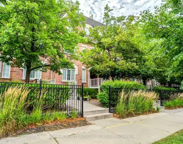 #11-615 Shoreline Dr Cooksville 2 beds 1 baths 2 garage 499000.00