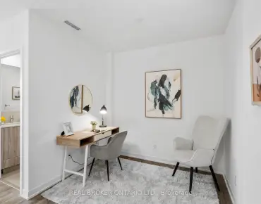
#920-1787 St Clair Ave W Weston-Pellam Park 2 beds 2 baths 1 garage 710000.00        
