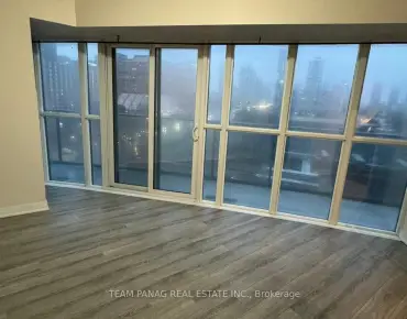 #504-60 Absolute Ave City Centre 2 beds 2 baths 1 garage 549000.00