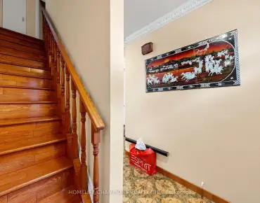
            #18-18 San Vito Way Glenfield-Jane Heights 3睡房2卫生间1车位, 出售价格644900.00加元                    