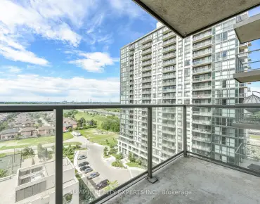 
#1211-339 Rathburn Rd W City Centre 1 beds 1 baths 1 garage 449000.00        