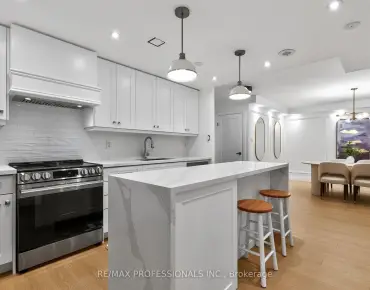 
#502-299 Mill Rd Markland Wood 3 beds 2 baths 1 garage 795000.00        