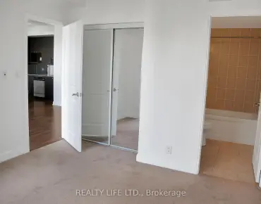 #1401-60 Absolute Ave City Centre 2 beds 2 baths 1 garage 499500.00