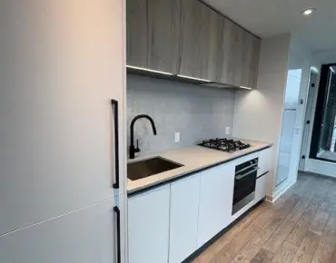 
            #514-2625 Dundas St W Junction Area 1睡房1卫生间1车位, 出售价格739900.00加元                    